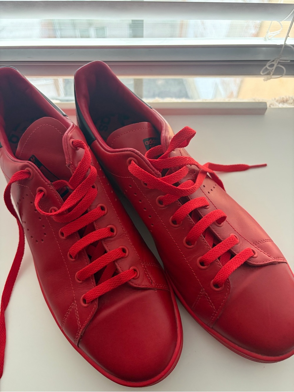 Adidas Raf Simons x Stan Smith - Picture 3 of 5